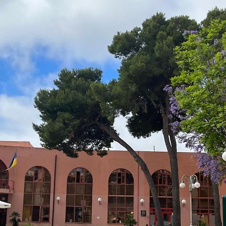 Romi Centro Tu Alojamiento En Teulada Buitenkant foto